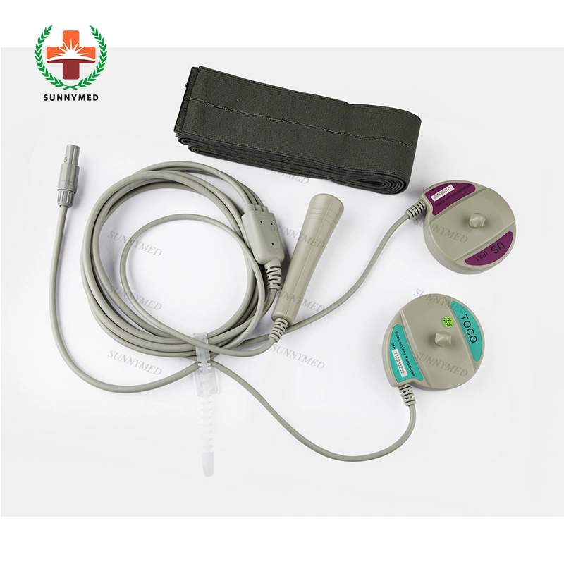 Cardiotocography Ctg Heart Rate Fetal Monitor Price Monitor Fetal De Papel