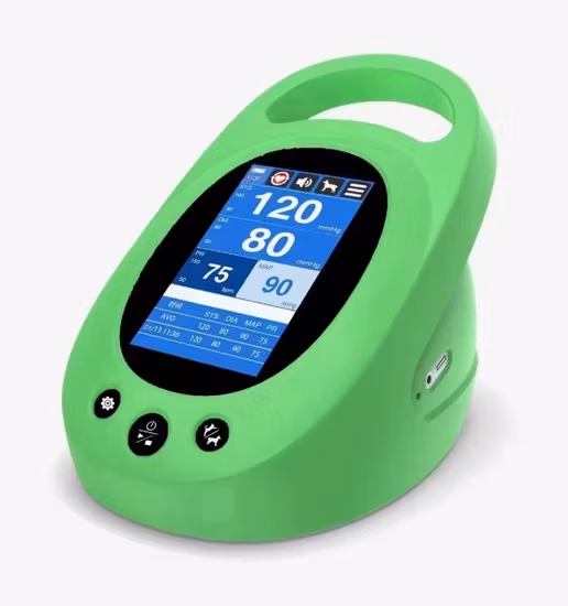 Lepu FDA aprobó el brazalete de presión arterial digital y el monitor de frecuencia cardíaca con la aplicación iOS y Android